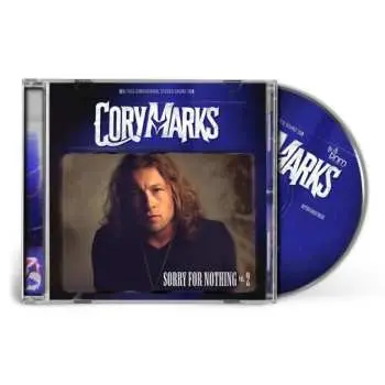 CD Chicago: Sorry For Nothing- Volume