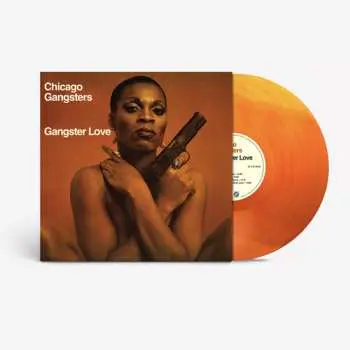 LP Chicago Gangsters: Gangster Love