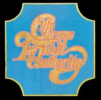 CD Chicago: Chicago Transit Authority