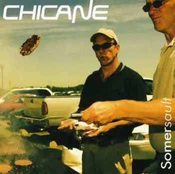CD Chicane: Somersault