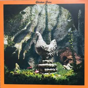 LP Chicken Grass: Chicken Grass
