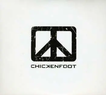 CD/DVD Chickenfoot: Chickenfoot DLX | LTD | DIGI