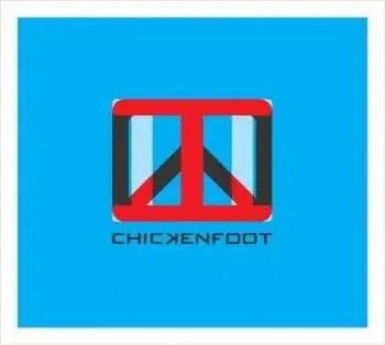 CD Chickenfoot: III
