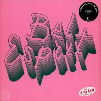 LP Chickn: Bel Esprit