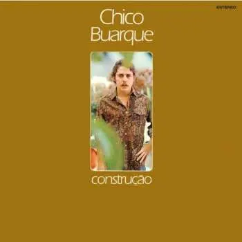 LP Chico Buarque: Construção