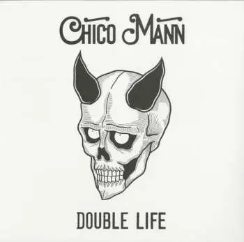 LP Chico Mann: Double Life CLR | LTD