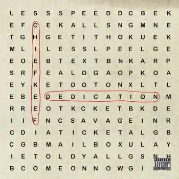 CD Chief Keef: Dedication