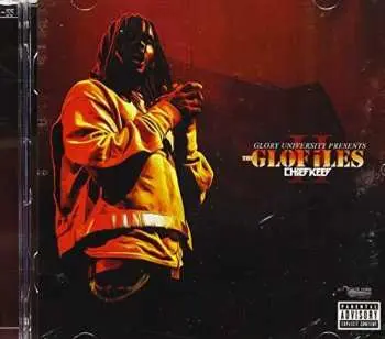 CD Chief Keef: Glofiles Pt. 2