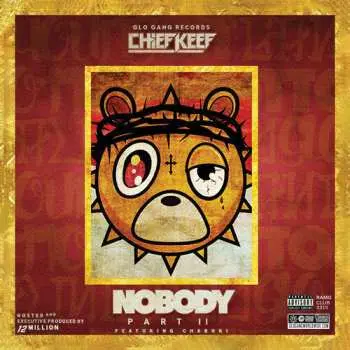CD Chief Keef: Nobody 2