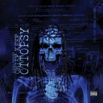 CD Chief Keef: Ottopsy
