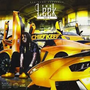 CD Chief Keef: The Leek, Vol. 1