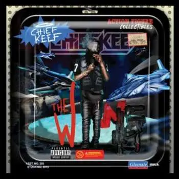 CD Chief Keef: The W