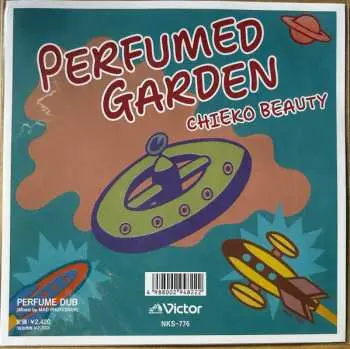 SP Chieko Beauty: Perfumed Garden