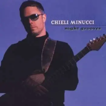 CD Chieli Minucci: Night Grooves