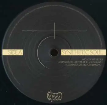 LP Chiiild: Synthetic Soul