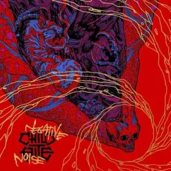 CD Child Bite: Negative Noise DIGI