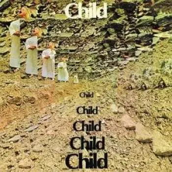 CD The Child: Child