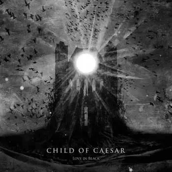 CD Child Of Caesar: Love In Black
