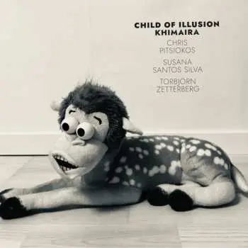 CD Child Of Illusion: Khimaira