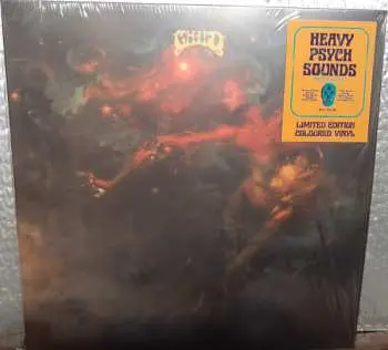 LP Child: Soul Murder CLR | LTD