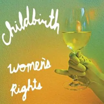 CD Childbirth: Women's Rights