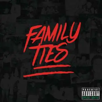 LP ChillinIT: Family Ties