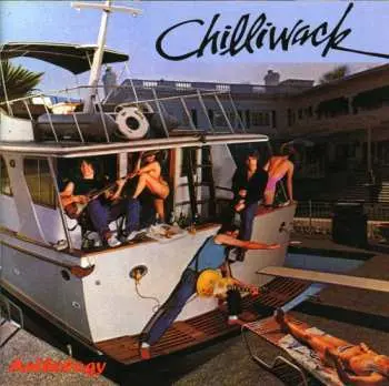 CD Chilliwack: Anthology