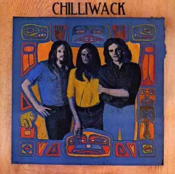CD Chilliwack: Chilliwack