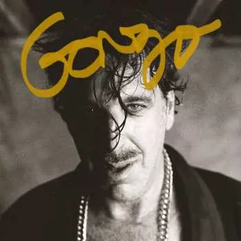 CD Chilly Gonzales: Gonzo