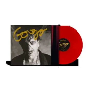 LP Chilly Gonzales: Gonzo