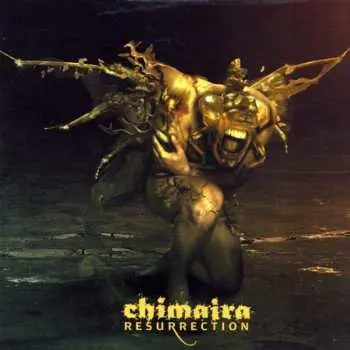 CD Chimaira: Resurrection