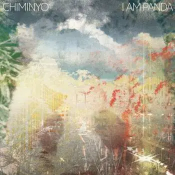 2LP Chiminyo: I Am Panda