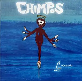 LP Chimpos: A Horse Splashes