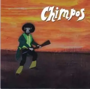 LP Chimpos: Flung Like a Horse