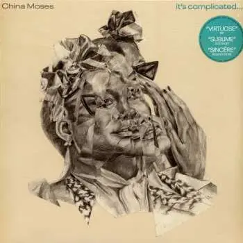 LP China Moses: It's Complicated... CLR | LTD | NUM