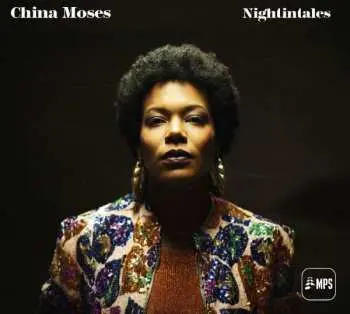 CD China Moses: Nightintales