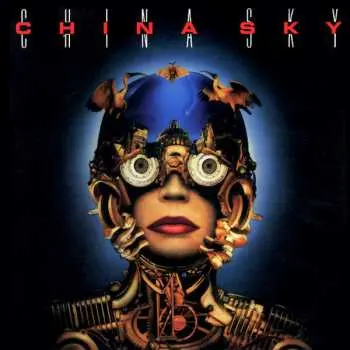 CD China Sky: China Sky