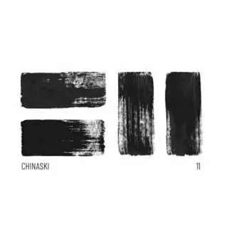 LP Chinaski: 11 CLR | LTD | NUM