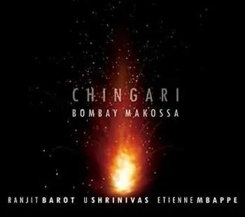 CD Chingari: Bombay Makossa