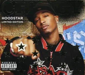 2CD Chingy: Hoodstar LTD