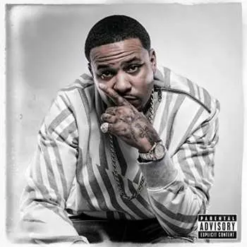 CD Chinx Drugz: Legends Never Die