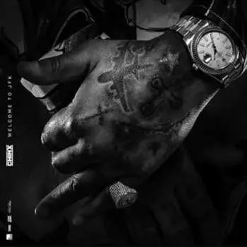 CD Chinx Drugz: Welcome To JFK