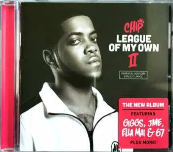 CD Chip: League Of My Own II