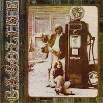 CD Chip Taylor: Gasoline