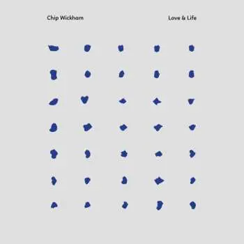 LP Roger Wickham: Love & Life