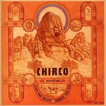 CD Chirco: Visitation