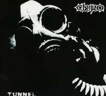 CD Chiro: Tunnel
