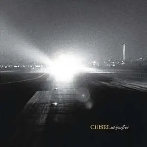 2LP Chisel: Set You Free CLR | DLX | LTD
