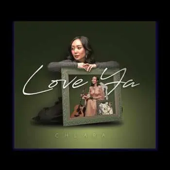 CD Chlara: Love Ya