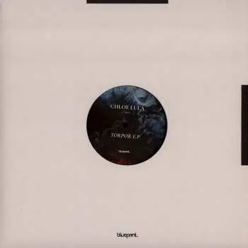 LP Chloe Lula: Torpor E.P
